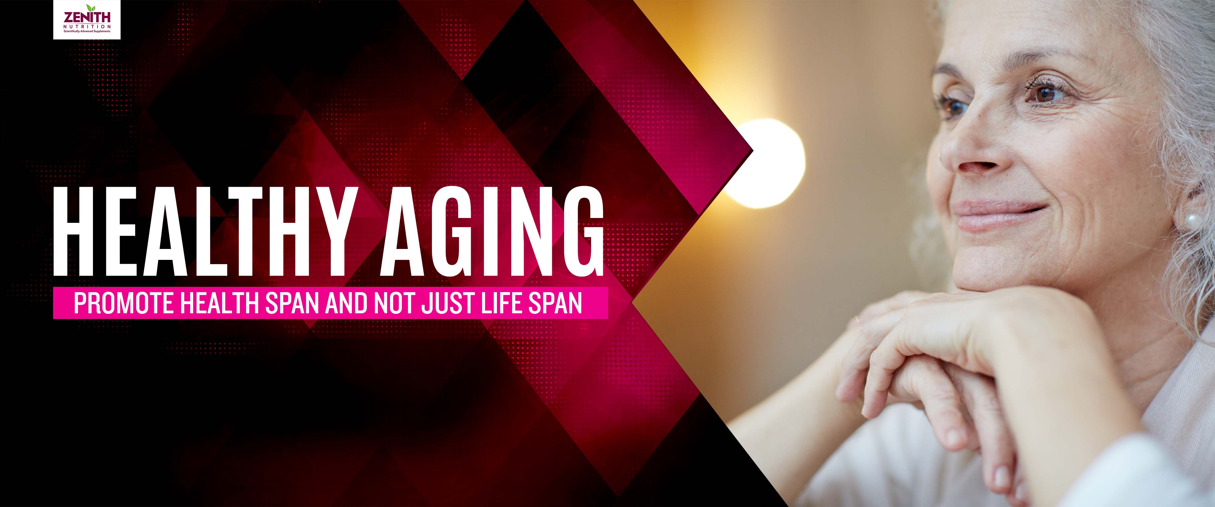 Healthy Aging