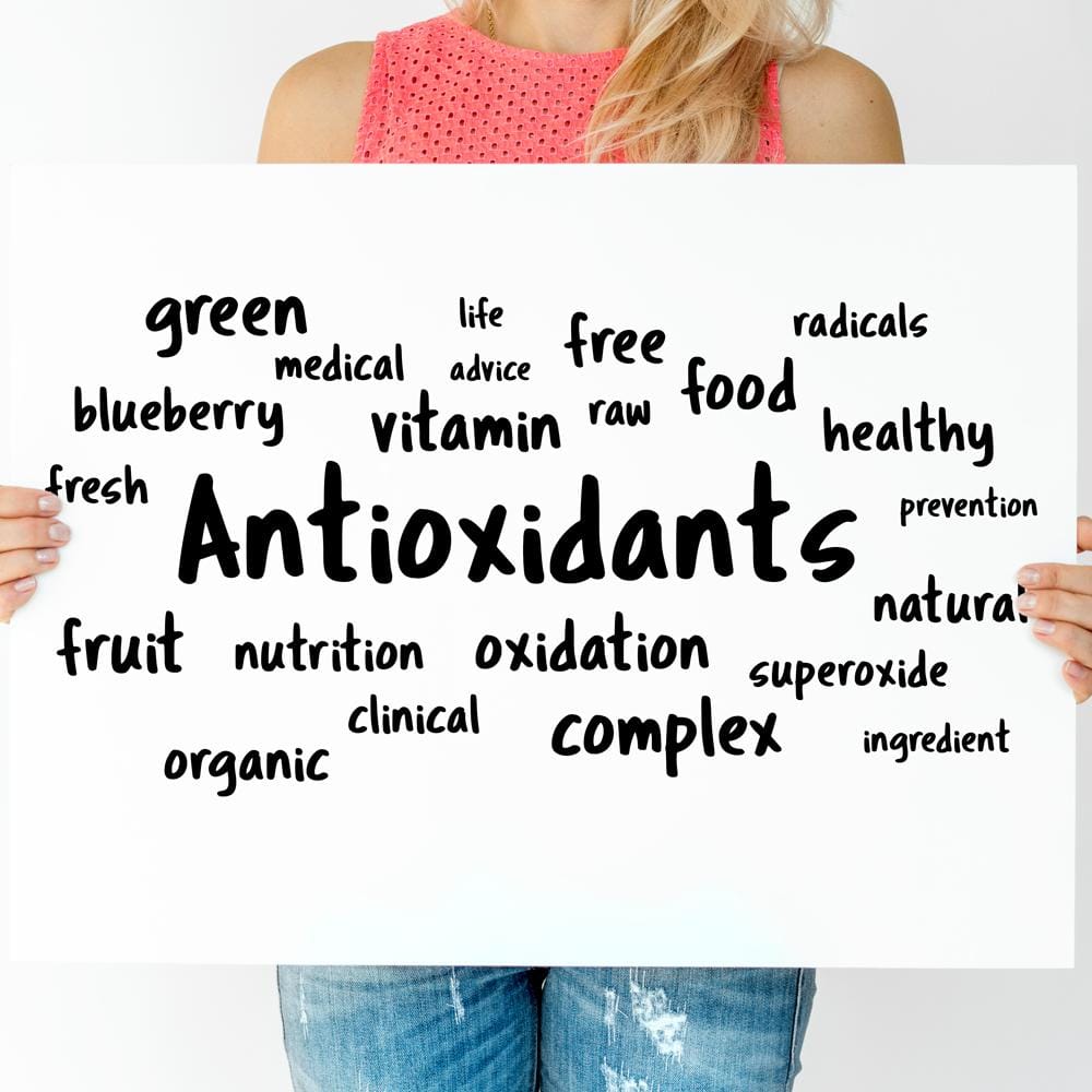 Do Antioxidants prevent cancer?