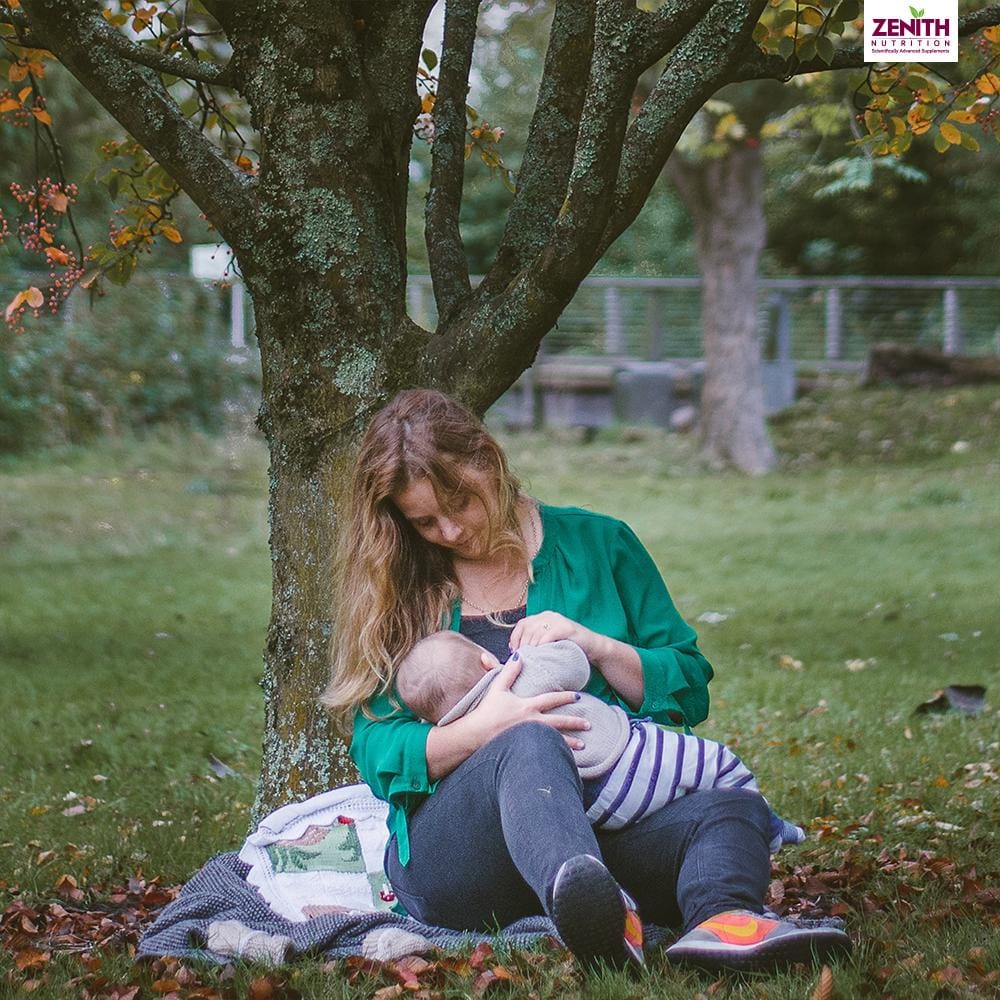 Fenugreek and Breastfeeding