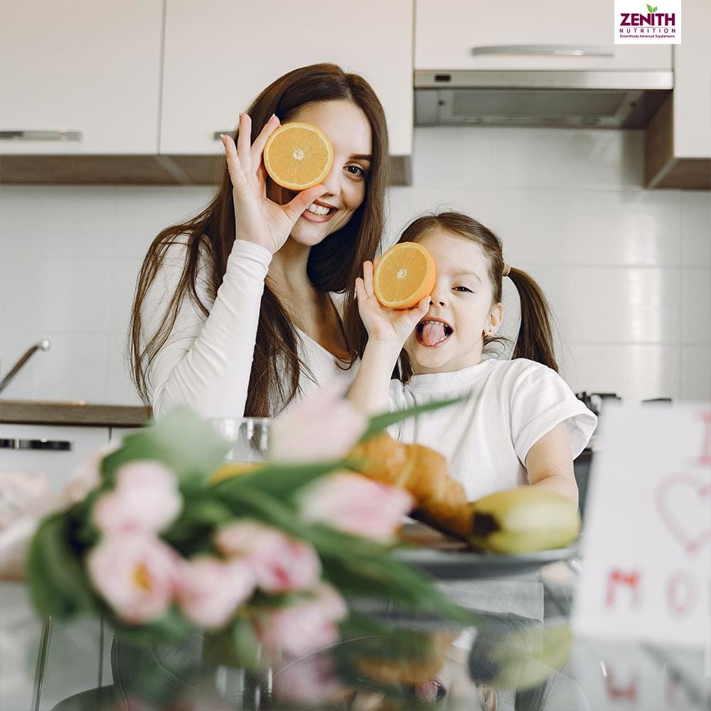 Top Ten Antioxidants Good For the Heart