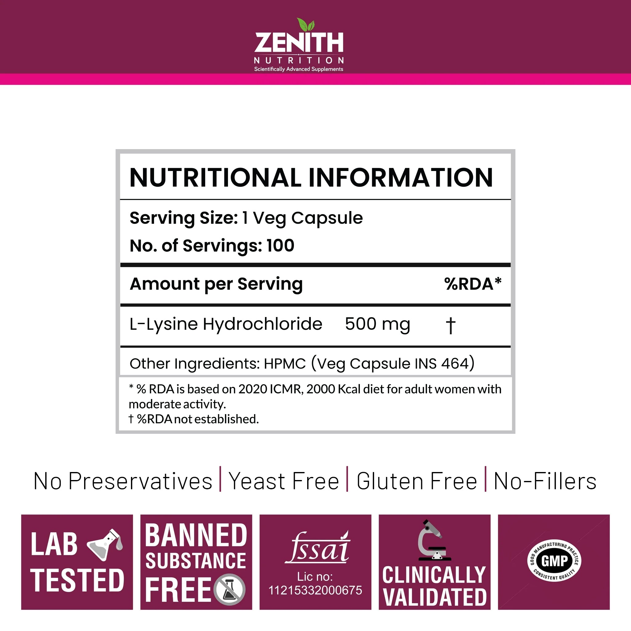 l lysine and glutathione together Healthy Origins L-Glutathione (Setria) 500mg "reduced" can i take lysine and