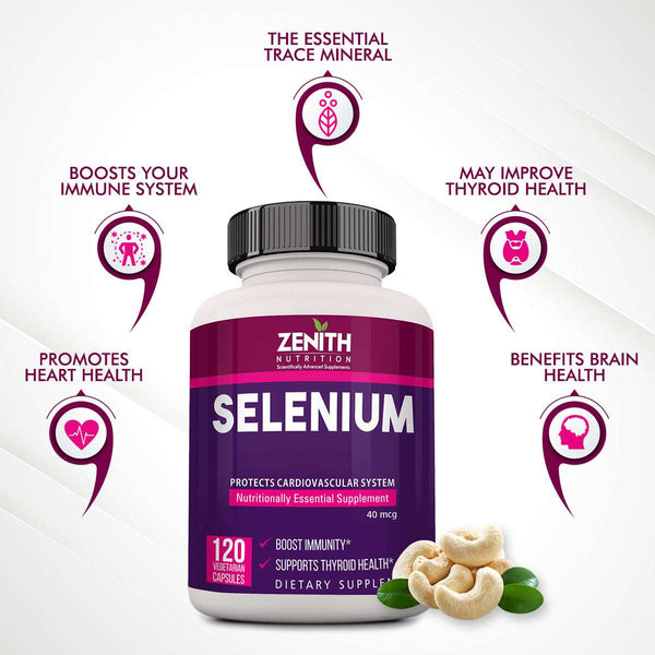 glutathione and selenium supplementation The effects of selenium supplementation on inflammatory markers in  critically ill patients | Discover Applied Sciences main image 1