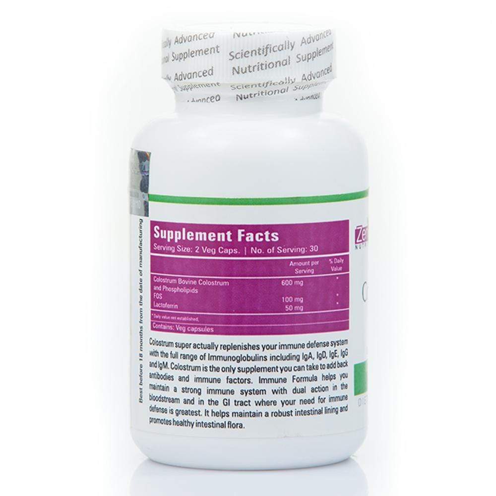 Colostrum Super 300mg colostrum super Colostrum Super 300mg colostrum super