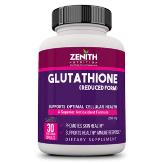 best glutathione supplement brands india 2025 Liposomal 5 Best Glutathione Supplements in
