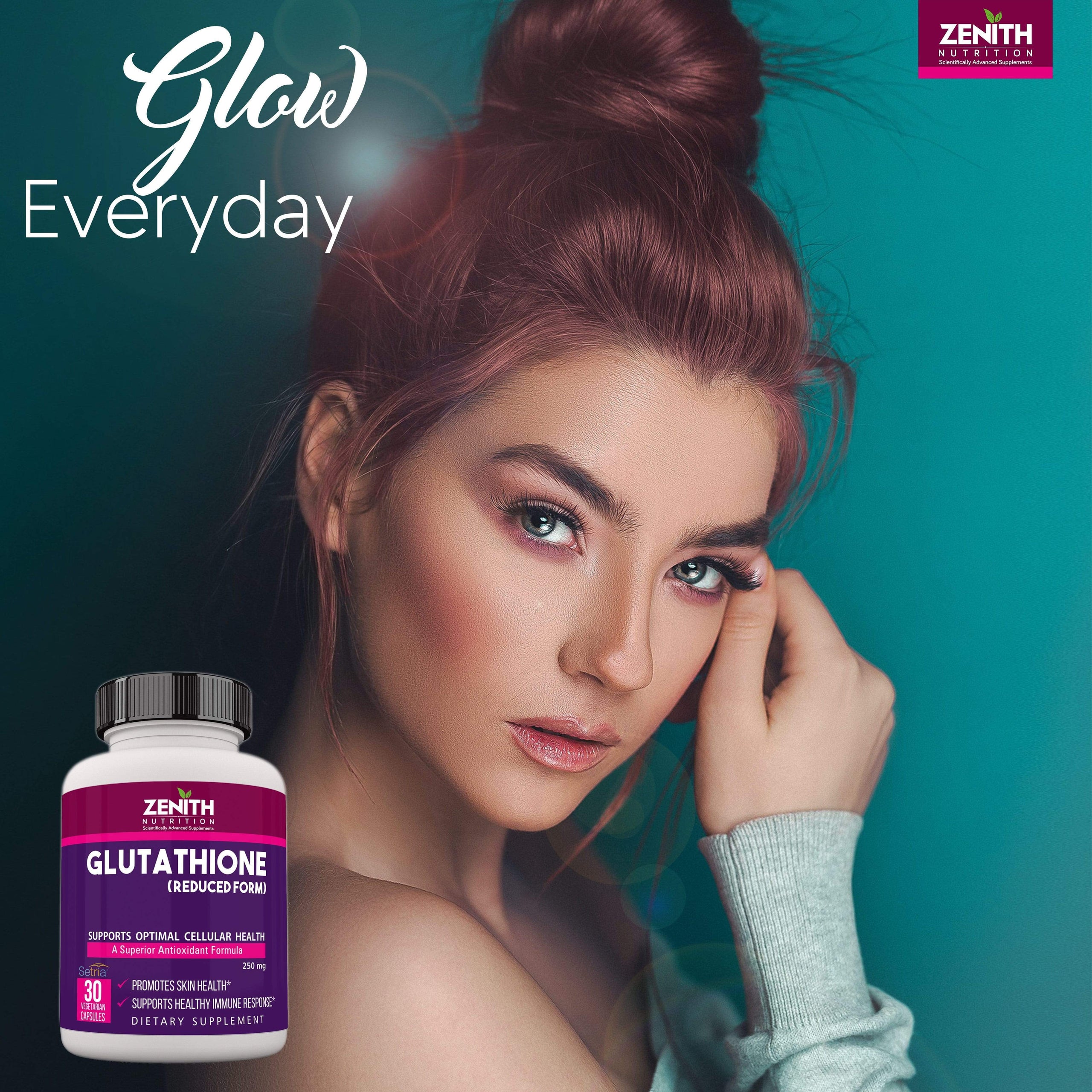 can pregnant take glutathione L-Glutathione | Antioxidant Support